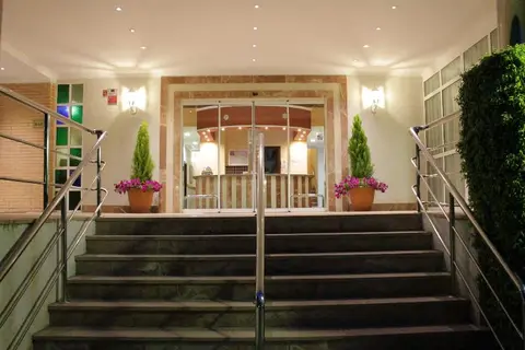 Hotel Gran Playa in Santa Pola, foto 13