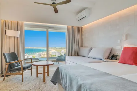 Pestana Blue Alvor Beach in Portimão — foto 9