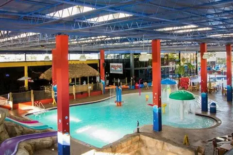 Coco Key Hotel & Water Park Resort in Orlando — foto 7