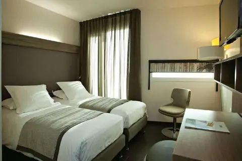 Park & Suites Paris Grande Bibliotheque in Parijs, foto 9