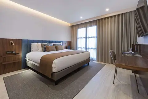 The Duke Boutique Hotel in Ir-Rabat (Għawdex) — foto 3