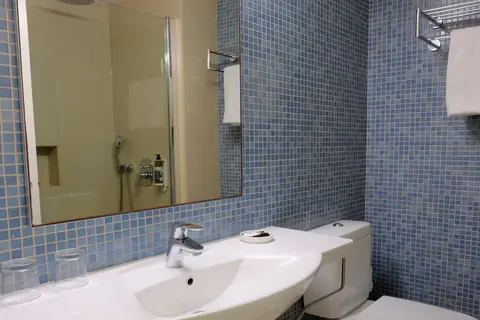 Sunrise Gardens Hotel in Παραλίμνι — foto 25