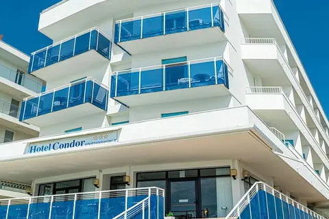 Hotel Condor in Rome — foto 7