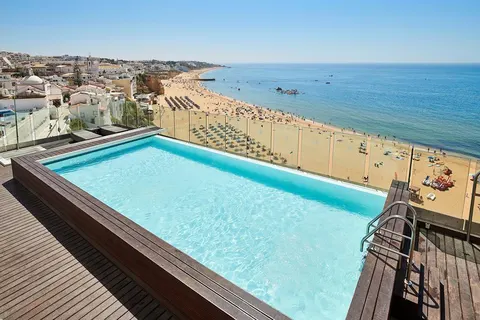 Rocamar Exclusive & Spa foto 4