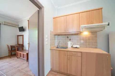 Aggelina's Appartements in Δημοτική Ενότητα Παλικής — foto 9