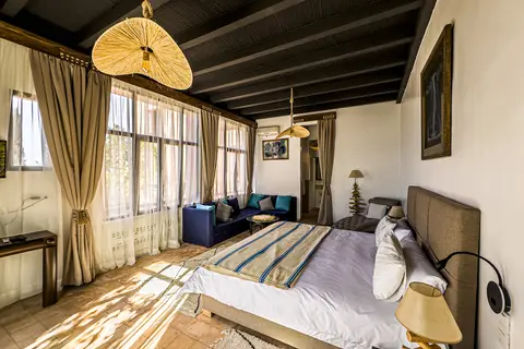 Kasbah Agounsane in Tnine Ourika, foto 13