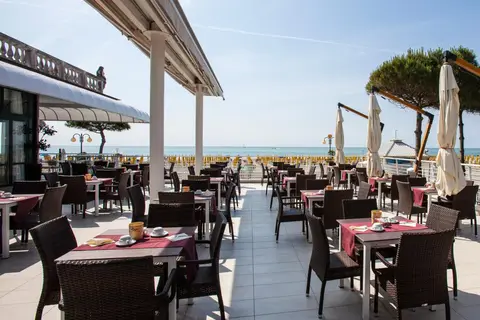 Hotel Carlton in Rome — foto 18