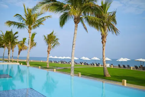 Barceló Mussanah Resort in المصنعة — foto 6