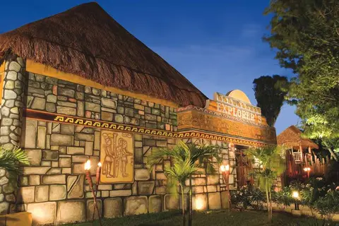 Dreams Tulum Resort & Spa in Playa del Carmen — foto 13