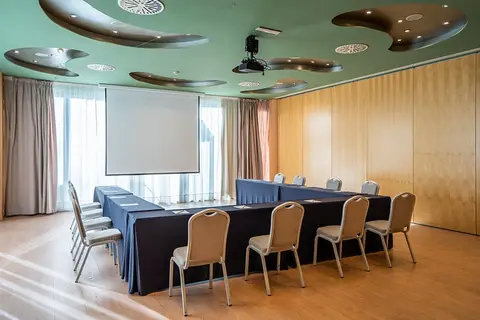 abba Huesca Hotel in Huesca — foto 4