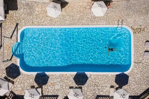 Aurora Beach Hotel Corfu in Άγιος Ιωάννης — foto 12