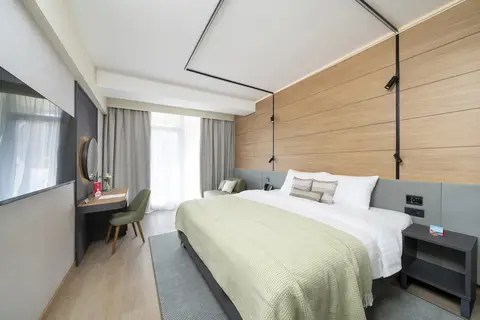 Pelegrin Plava Laguna Affiliated by Meliá in Umag — foto 23