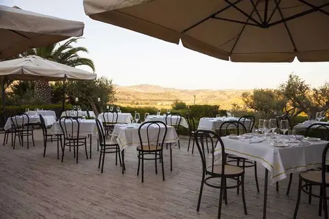 Baglio della Luna in Agrigento — foto 22