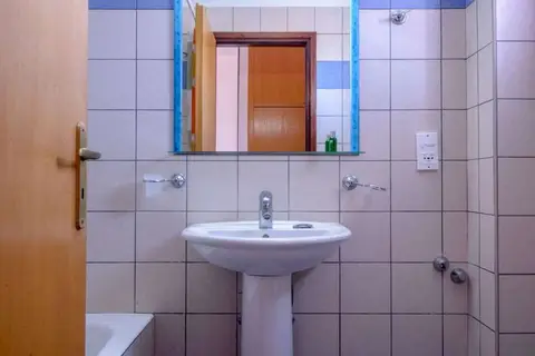 Penny Stella Appartementen in Gazi Municipal Unit, foto 16