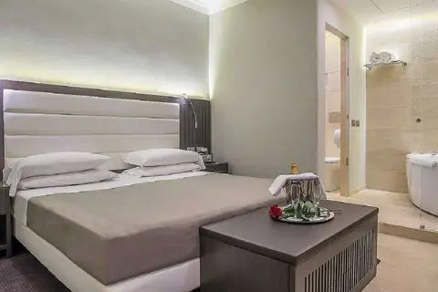 Hotel Accademia in Rome, foto 17