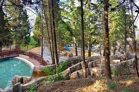 Sol Nessebar Bay & Mare foto 5