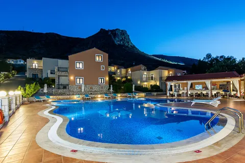 Fly & Go Pilot's Villas Luxury Suites foto 33