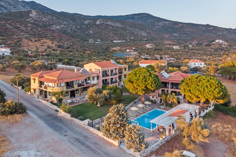 Appartementen Ledra foto 24