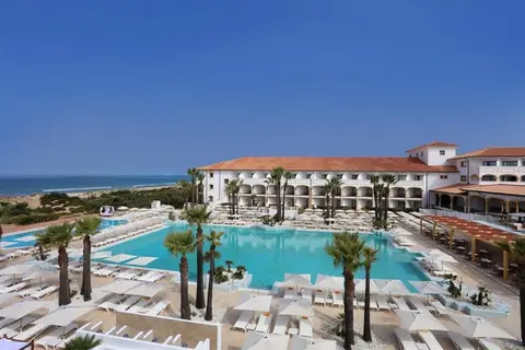 Iberostar Selection Andalucía Playa in Chiclana De La Frontera — foto 20