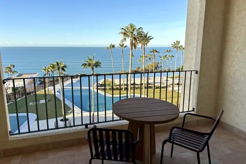 Punta Bermeja Premium Beach Hotel in El Puerto de Santa María