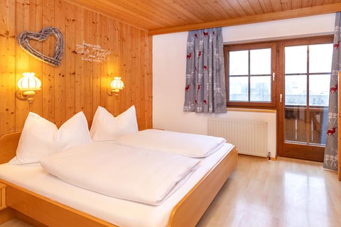 Pension Alpenrose foto 4