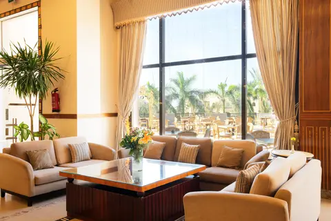 Stella Di Mare Makadi Gardens Resort & Spa in Main Building — foto 27