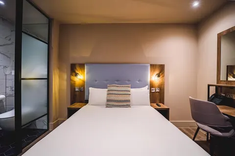 Euston Square foto 2