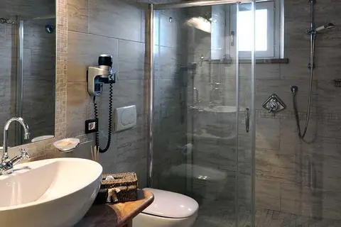 Agriturismo La Sovana Appartementen in Sarteano — foto 8