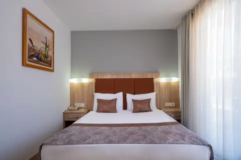 Fore Resort & Spa in Kemer, foto 27