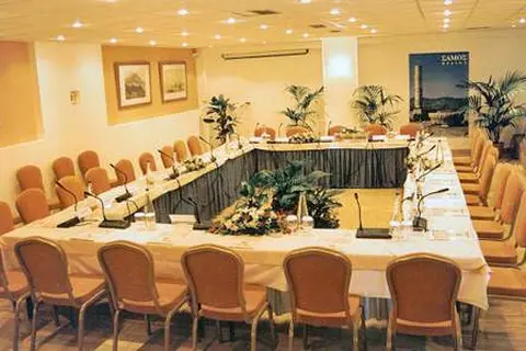 Samos City Hotel in Samos — foto 23