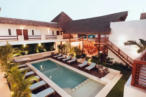 Kaab Tulum in Cancún — foto 5