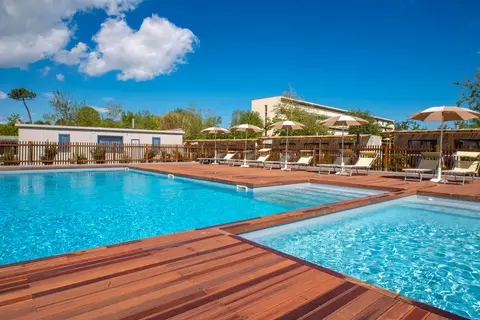 Milano Marittima Resort in Cervia — foto 17