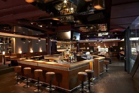 Anthony's Life & Style Hotel foto 3