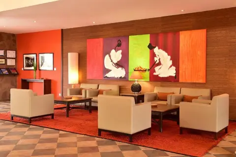 Pestana Tropico in Santiago Island — foto 15