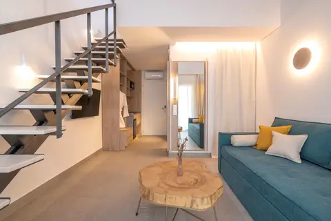 Mirablue Luxury Residences in Πευκοχώρι — foto 24