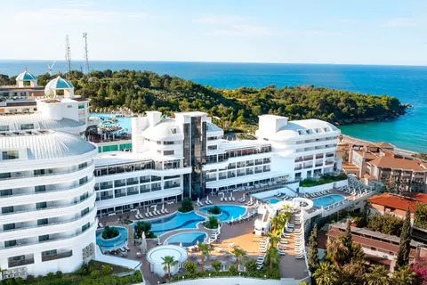 Laguna Beach Alya Resort & Spa in Alanya — foto 15