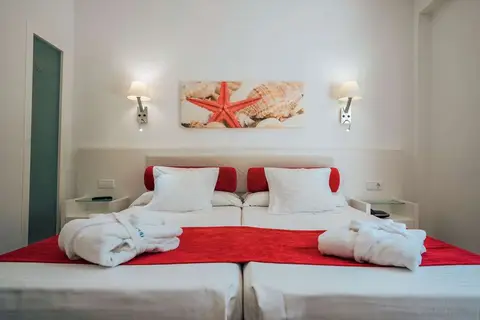 Hotel Morlans Garden in Calvià — foto 25