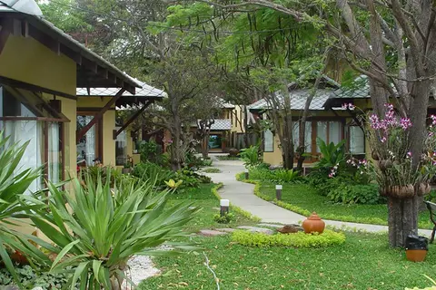 Baan Talay Dao in Hua Hin — foto 4