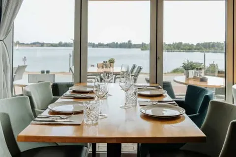 Hotel Hoogeerd by Flow foto 19