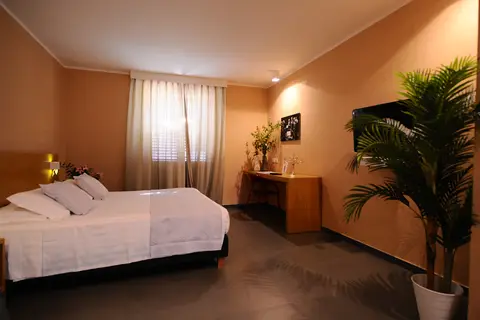 Casena Dei Colli, Sure Hotel Collection by Best Western in Palermo — foto 12