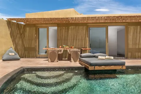 Andronis Concept Wellness Resort in Imerovígli, foto 12