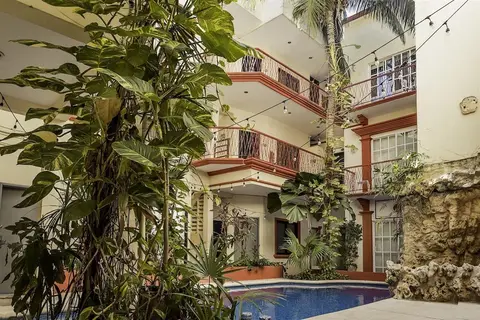 Hotel Maya Turquesa in Playa del Carmen — foto 8
