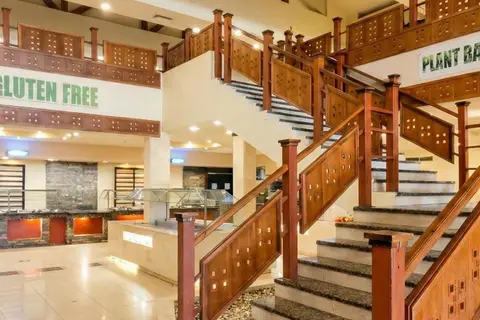 Romance Regency Club in Sharm El Sheikh — foto 22
