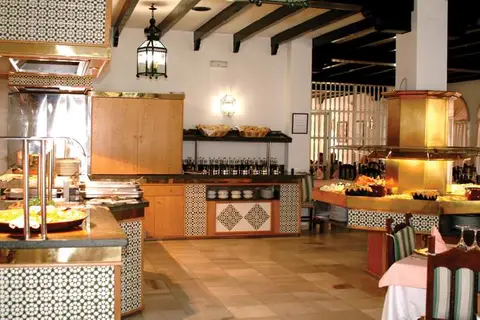 Hotel Brasilia in Chipiona — foto 19