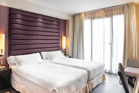 Pestana Arena Barcelona in Barcelona, foto 19