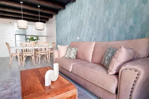 Appartementen Puerta Elvira Suites 3000 in Granada — foto 6