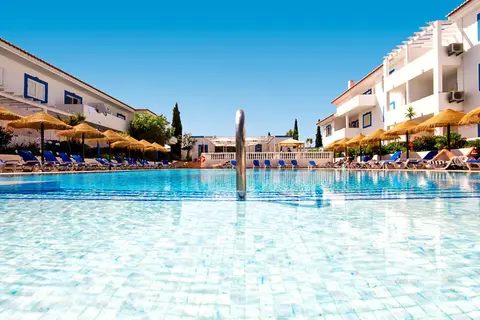 Agua Hotels Vila Branca in Lagos — foto 2