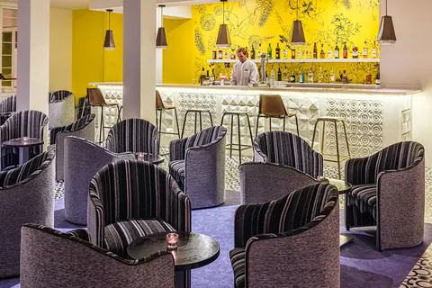 H10 Ocean Suites foto 29