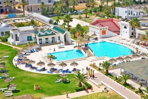 Calimera El Borj Mahdia in Mahdia — foto 12