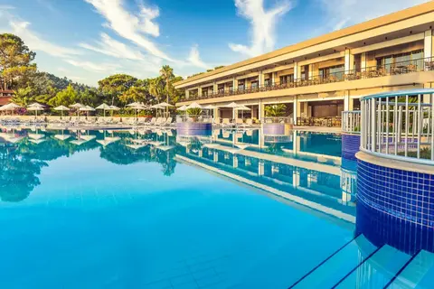Kimeros Park Holiday Village in Kemer — foto 5